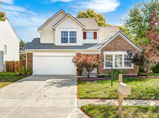 13959 Wakefield Pl, Fishers, IN 46038