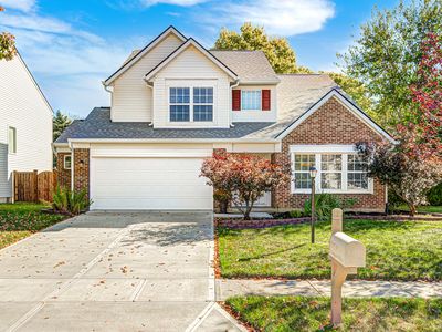 13959 Wakefield Pl, Fishers, IN, 46038