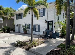 1904 W Bristol Ave, Tampa, FL 33606