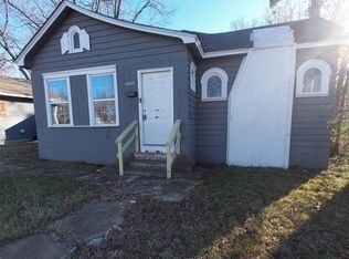 1222 W Morton St, Denison, TX 75020