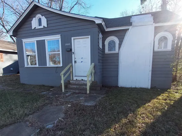 1222 W Morton St, Denison, TX 75020