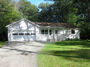 106 Friar Tuck, Higgins Lake, MI 48627
