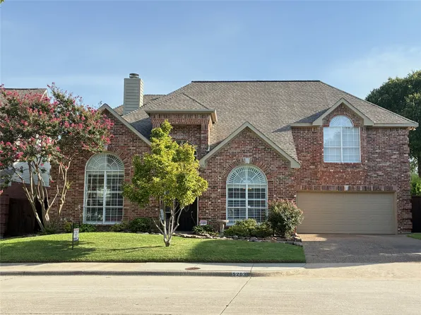 5203 Quail Creek Dr, McKinney, TX 75072