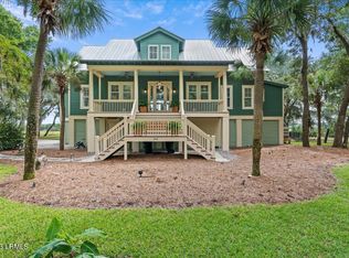 348 Fripp Point Rd, Saint Helena Island, SC 29920