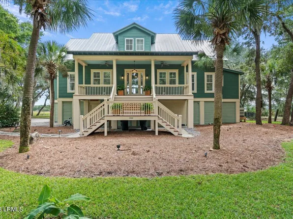 348 Fripp Point Rd, Saint Helena Island, SC 29920