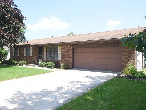 2nd image of 930 W Swartzell Dr