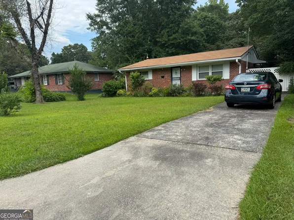 7294 Howard Pl, Jonesboro, GA 30236