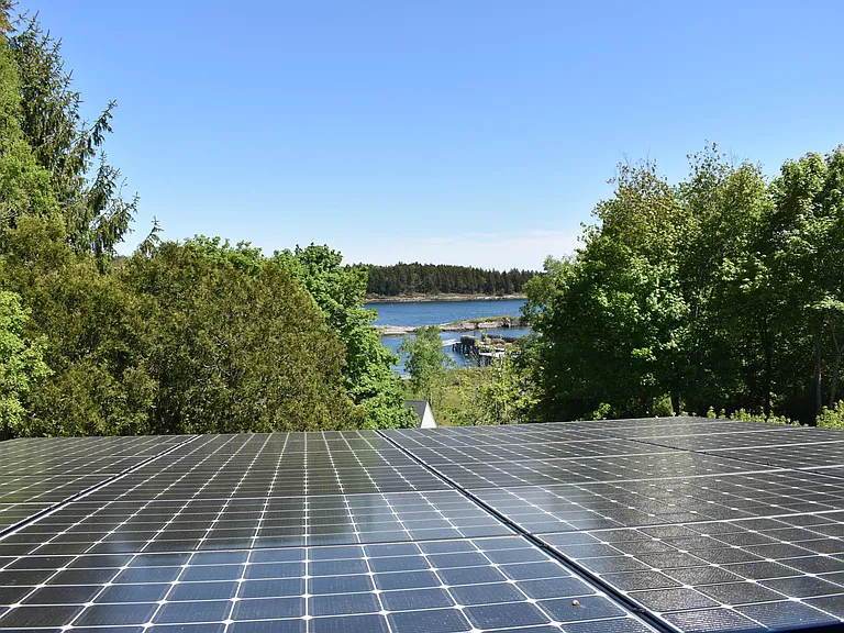 1761 Harpswell Islands Rd #C — Photo 2