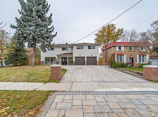 75 Kingslake Rd, Toronto, ON M2J 3E6