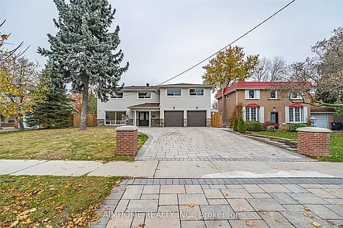 75 Kingslake Rd #-LOWER Photo 1