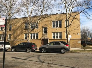 2707 N Kilpatrick Ave #1, Chicago, IL 60639