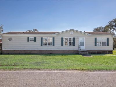 125 Theta St, Belle Chasse, LA, 70037