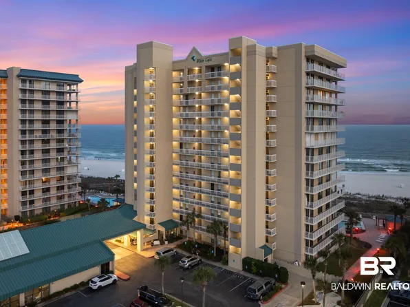 24900 Perdido Beach Blvd APT 1206, Orange Beach, AL 36561