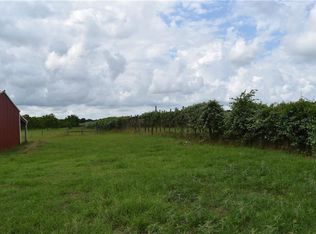 1409 Antioch Rd, Paige, TX 78659