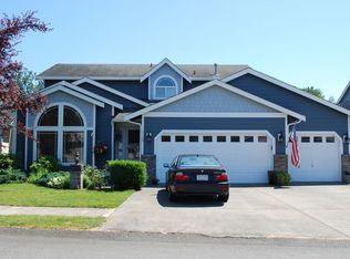 15109 81st Avenue Ct E, Puyallup, WA 98375