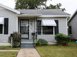 3720 N 20th St, Waco, TX 76708