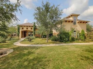 3702 Lajitas, Leander, TX 78641