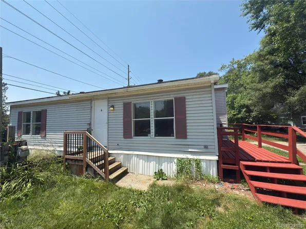 2445 E Grand River Ave Lot 43, Williamston, MI 48895