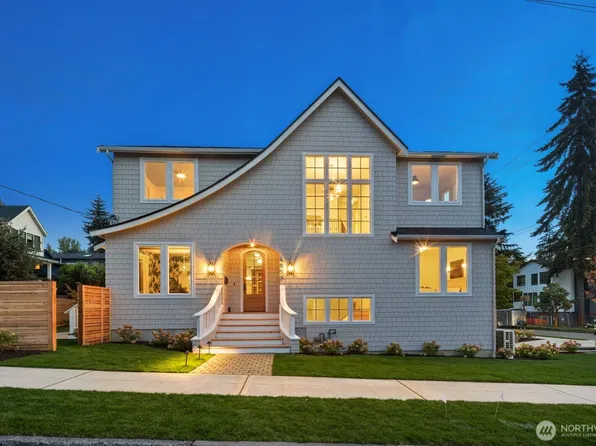 6858 26th Avenue NE, Seattle, WA 98115