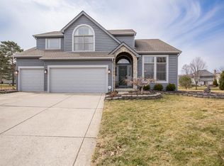 4943 Kilmurry Ct, Dublin, OH 43017