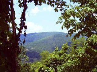695 Little Mountain Dr, Hillsboro, WV 24946