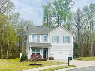 1761 Leeview Ln #162, Clover, SC 29710