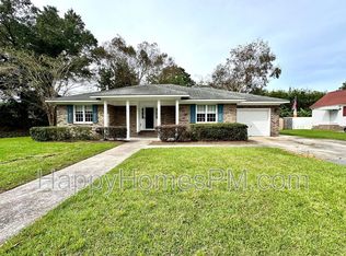 983 Foxcroft Rd, Charleston, SC 29412