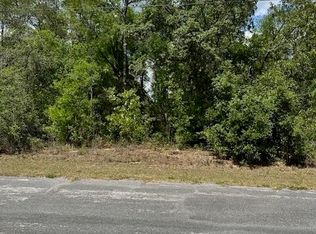 2235 W Summer Pl, Citrus Springs, FL 34434