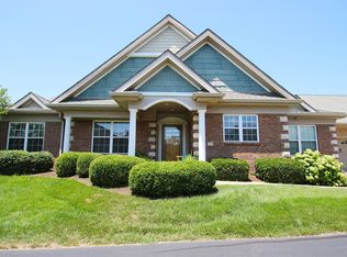 3494 Rabbits Foot Trl, Lexington, KY 40503