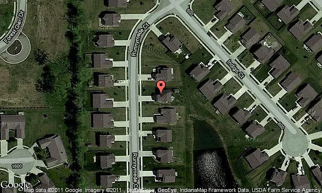 723 Runnymede Ct photo 1