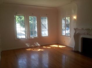 336 N Genesee Ave, Los Angeles, CA 90036