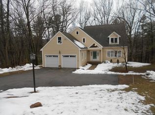 11 Ordway Rd, Hudson, MA 01749