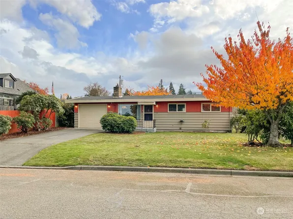 110 Dolan Ave., Port Angeles, WA 98362