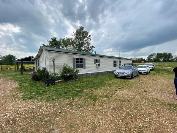 16858 Spoonbill Ln, Marble Hill, MO 63764