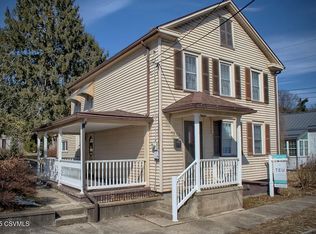 573 Water St, Northumberland, PA 17857