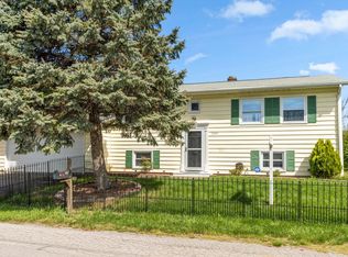 3227 Kenwood Ave, Fort Wayne, IN 46805