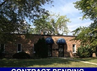 8758 S 78th Ave, Bridgeview, IL 60455