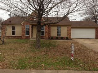 6470 Sandhurst Rd, Horn Lake, MS 38637