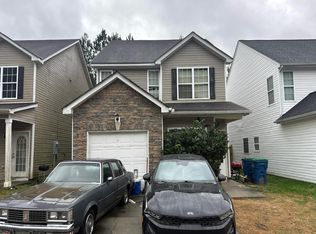 2188 Crossrail Dr, Atlanta, GA 30349