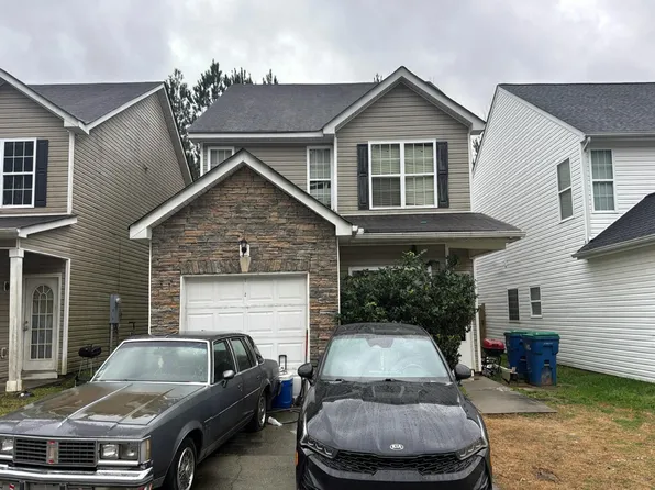 2188 Crossrail Dr, Atlanta, GA 30349