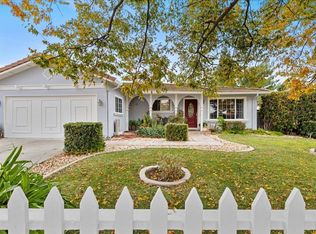 3002 Almond Dr, San Jose, CA 95148