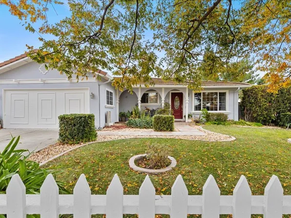 3002 Almond Dr, San Jose, CA 95148