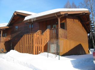 281 Dailey Ave, Anchorage, AK 99515