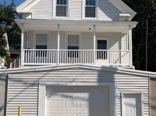 317 Fairmount St, Woonsocket, RI 02895