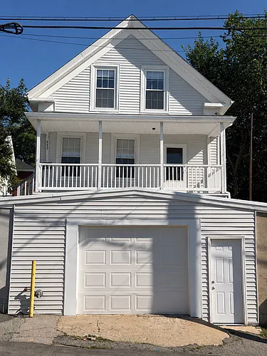 317 Fairmount St Photo 1