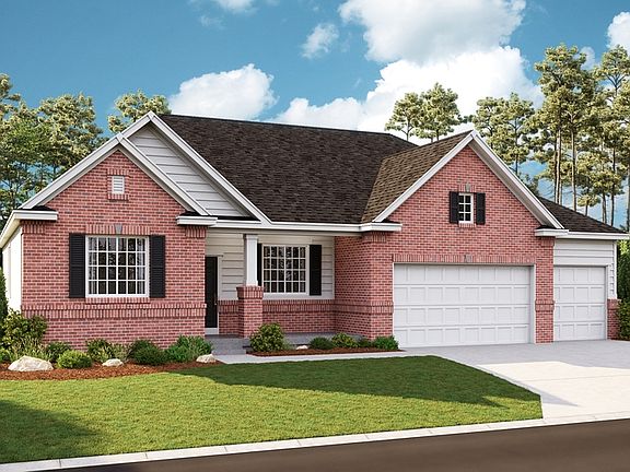 The Helena - Elevation D