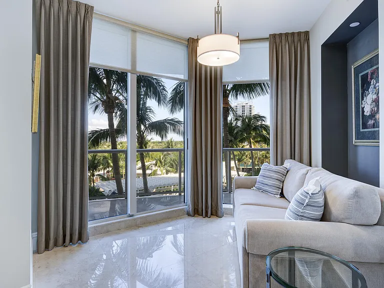 2700 N Ocean Dr #306B — Photo 5