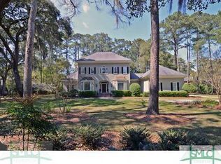 3 Springfield Retreat, Savannah, GA 31411