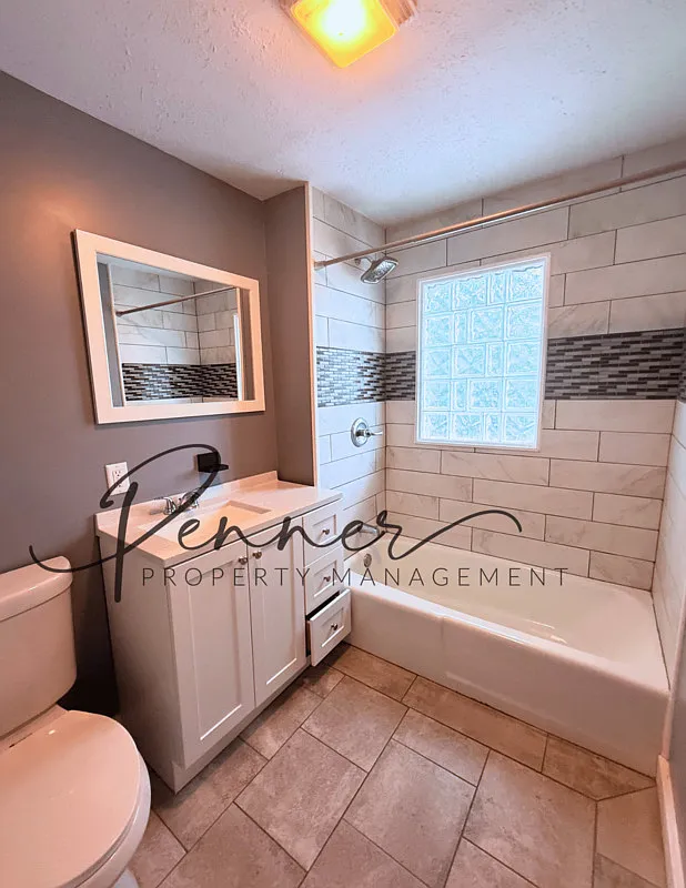 1 bed, 1.0 bath, 965 sqft, $950 — Photo 4