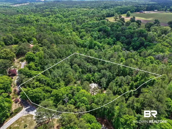 0 Chickasaw Dr, Jackson, AL 36545